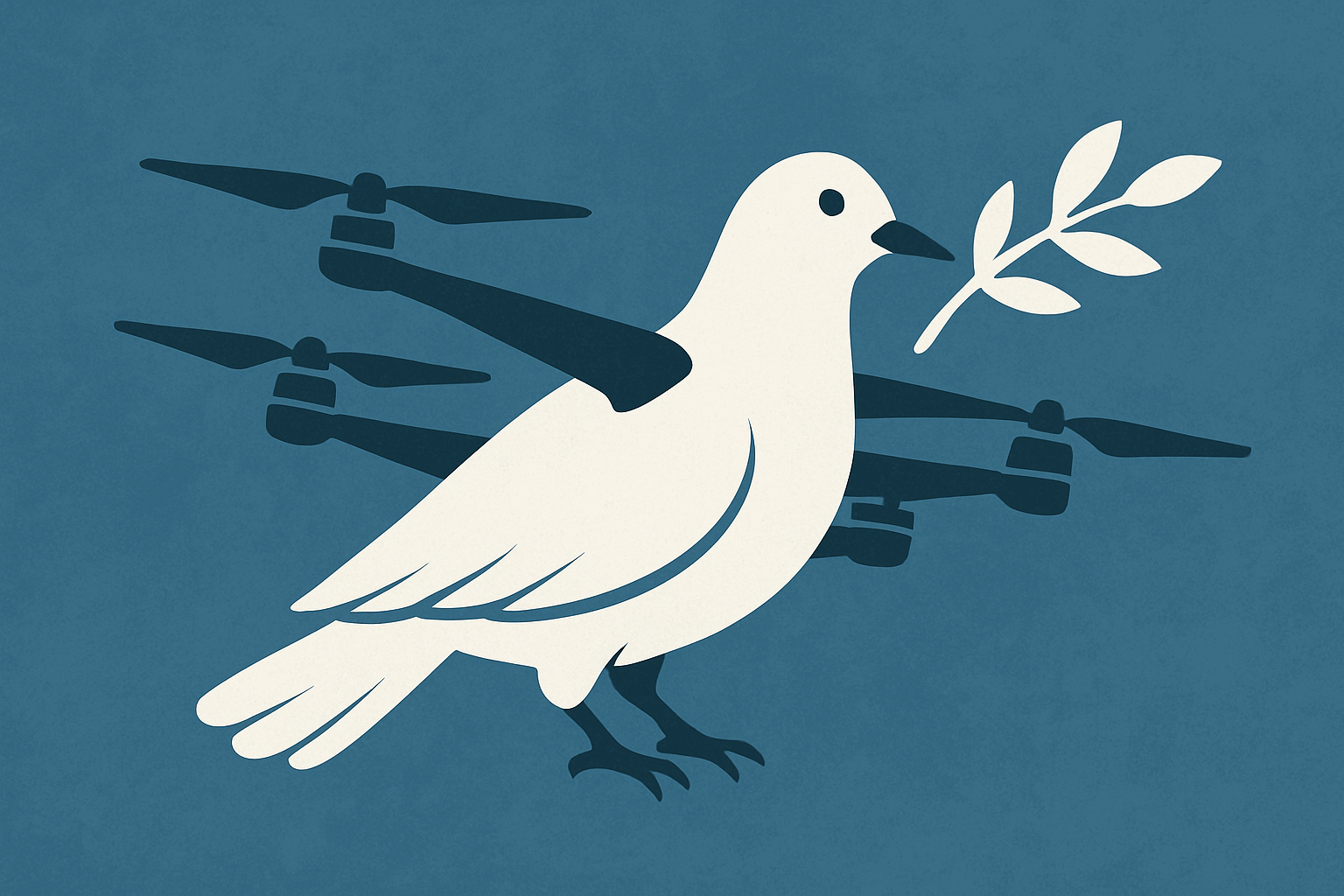 Innovating the Language of Peace