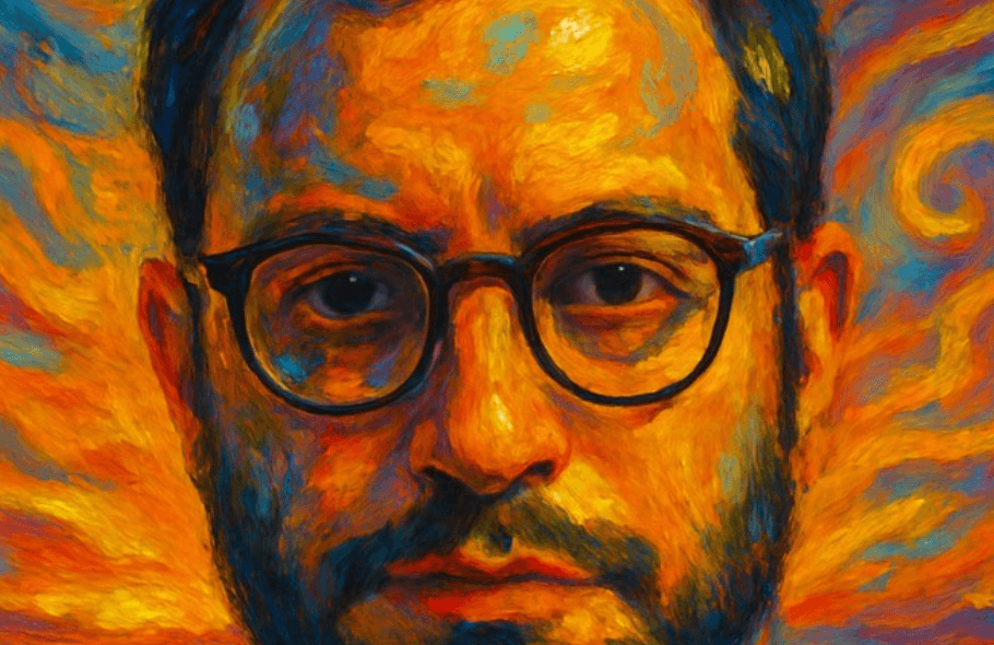 The Real Matt Berman