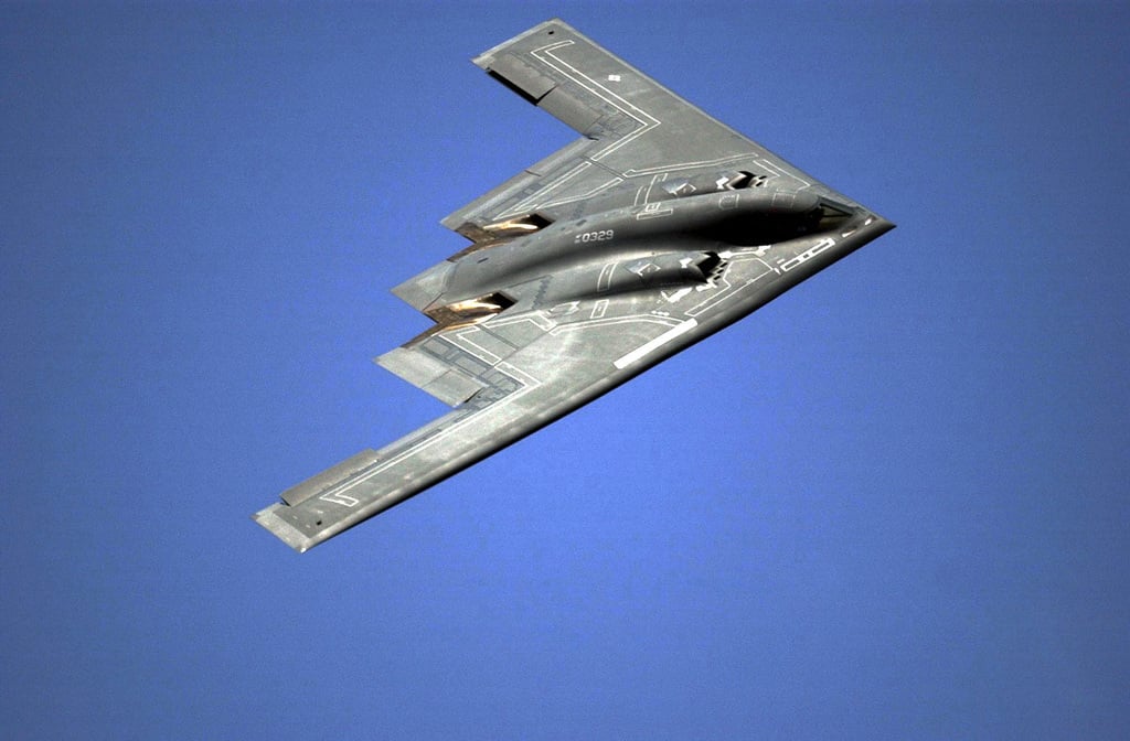 Why Operation Midnight Hammer Failed