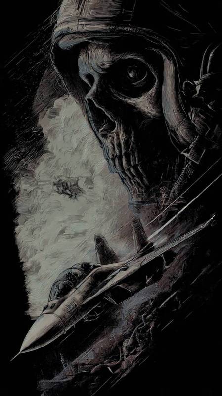 Fighter Pilot Woes And Foes