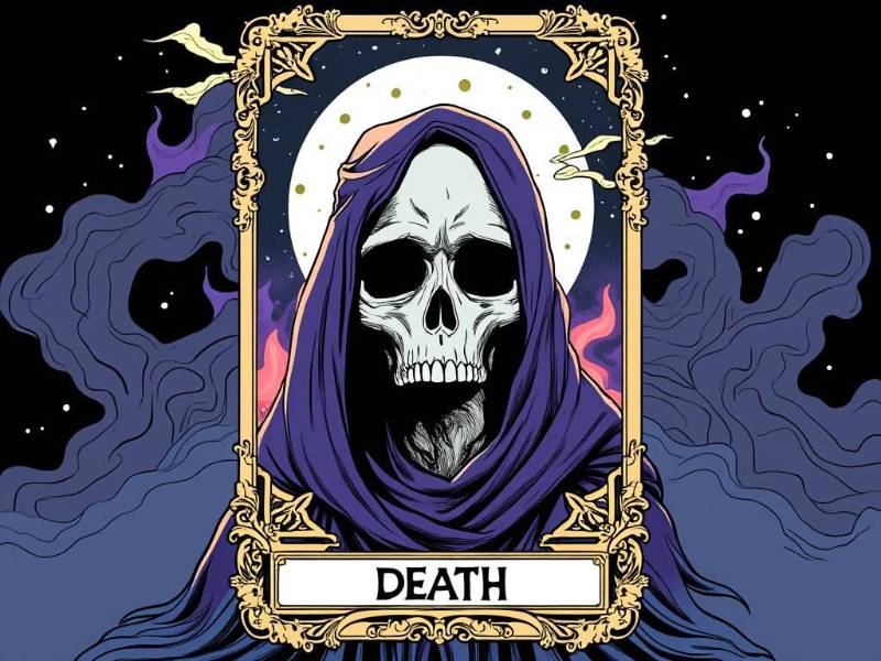 Death 1
