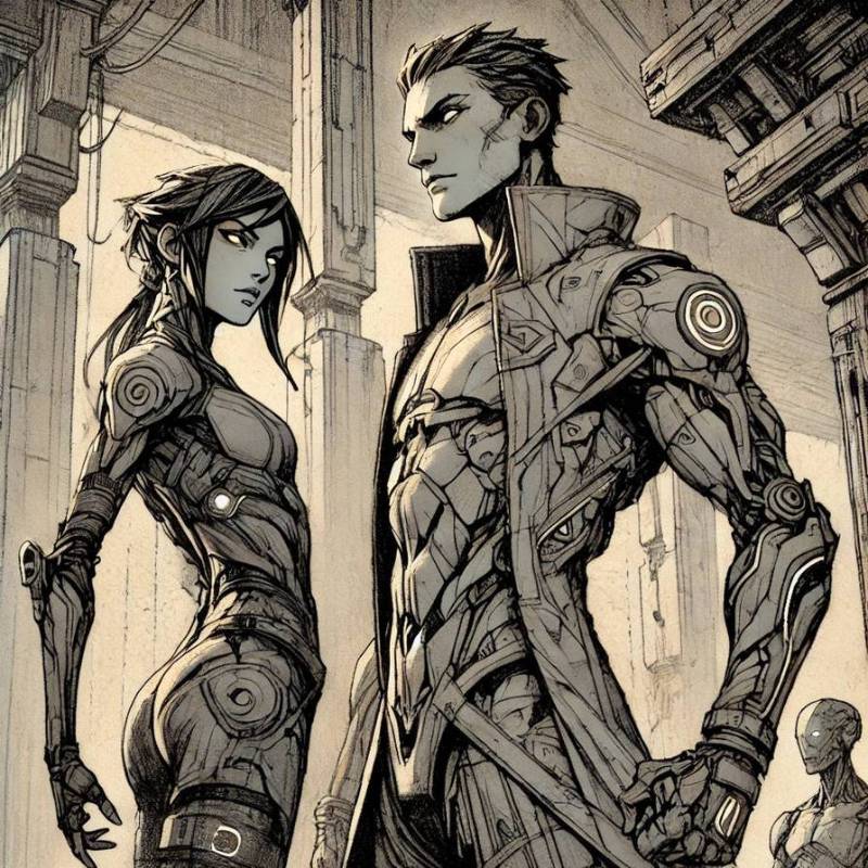 Space Flux Relationship