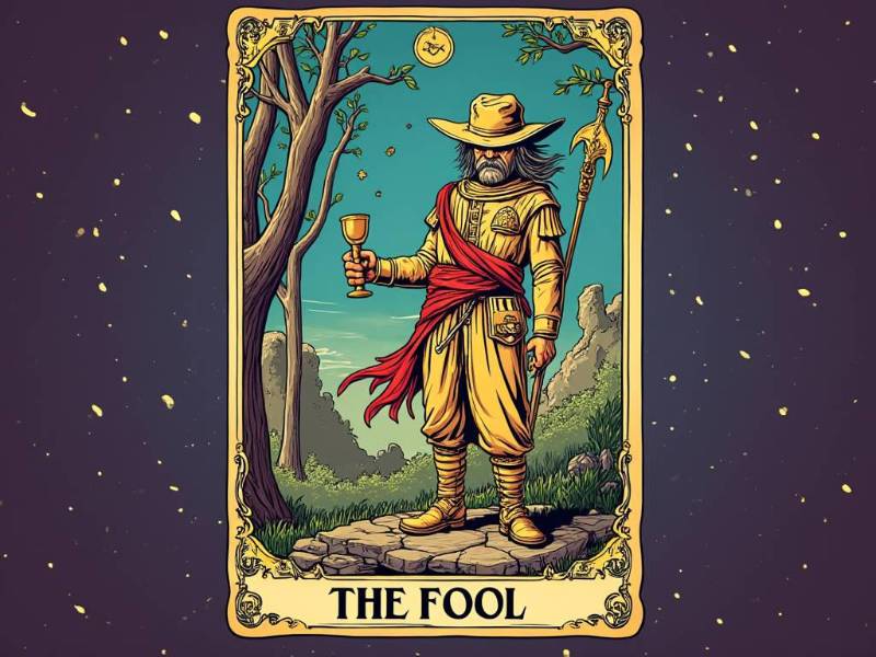 The Fool