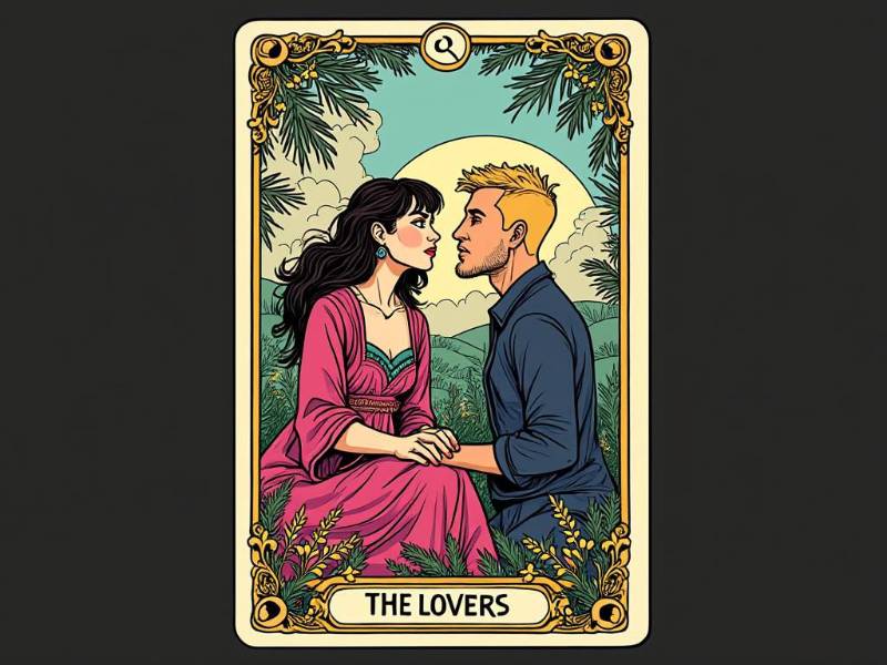 The Lovers