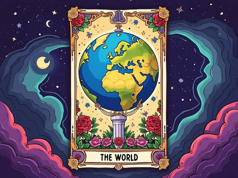The World